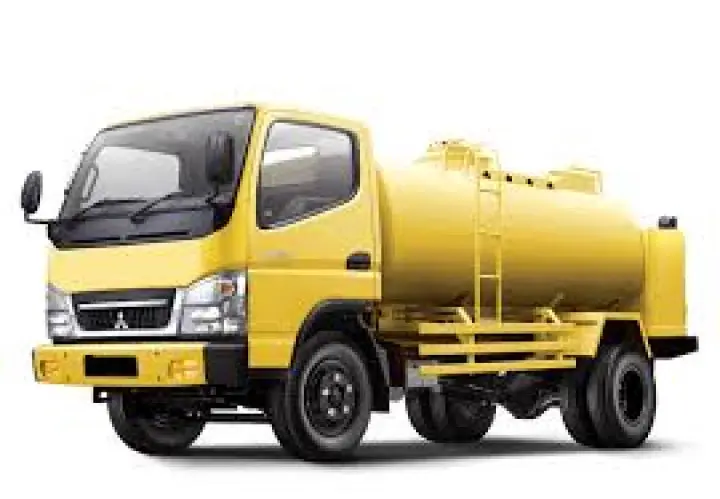 SEDOT WC SAMPAI HABIS karang tengah